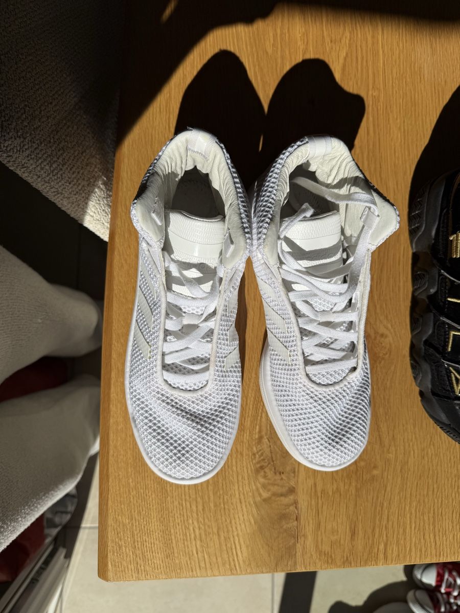 Adidas Herrenschuhe: Baskets Adidas – Neu (gemäss Beschreibung) aus Cheyres von SaraNovoa 1