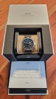 IWC Fliegeruhr Chronograph Spitfire, 41mm