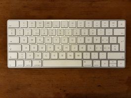Apple Magic Keyboard