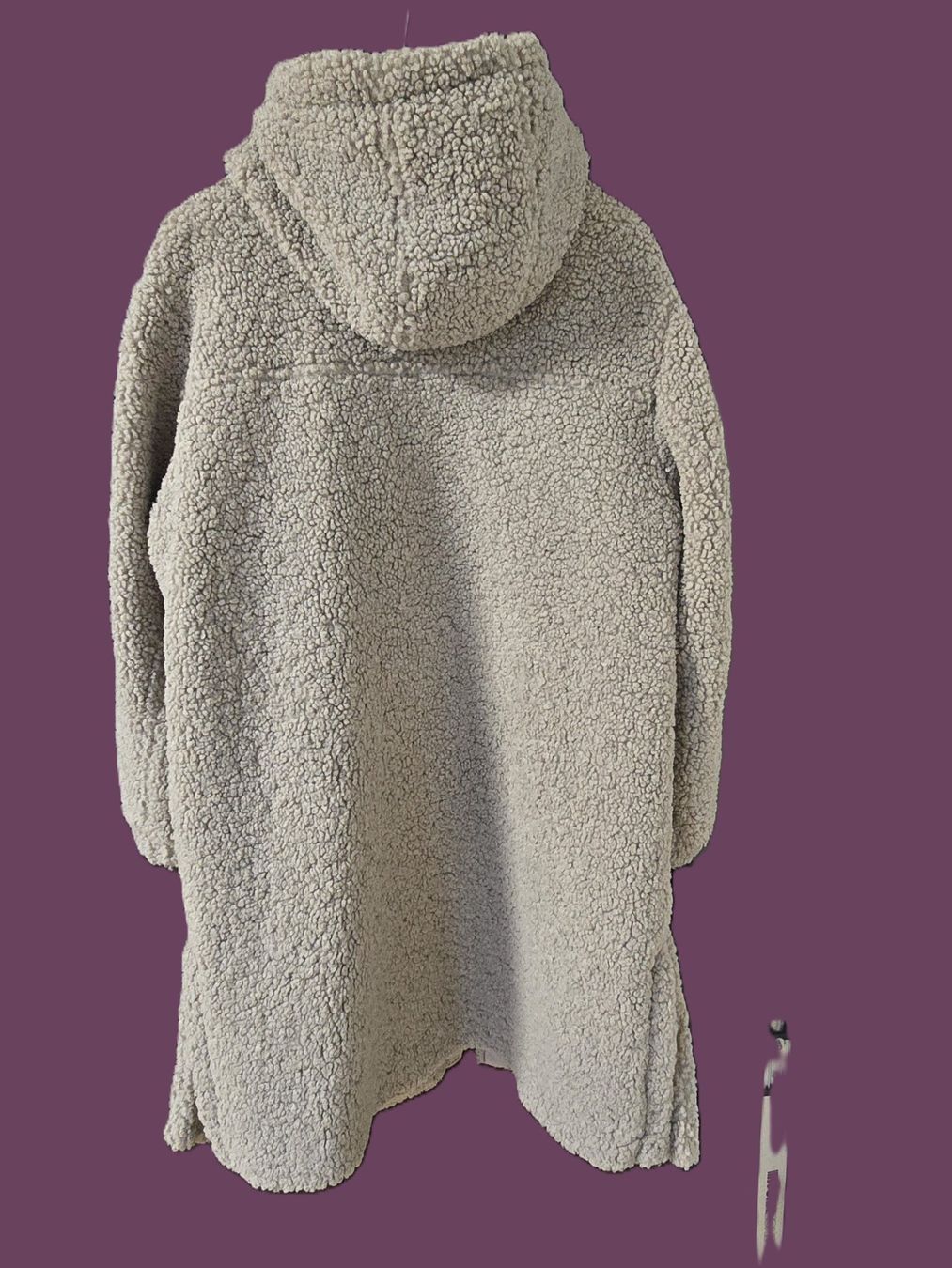 Tom Tailor Giacche: Kurzmantel mit raffinierten Brusttaschen – Usato da Bergdietikon venduto da ewa1005 4