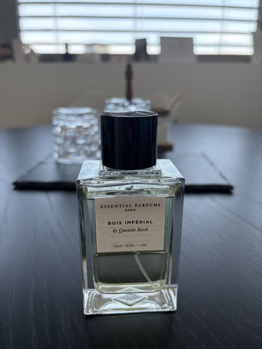 Parfums & Eau de Toilette: Bois Imperial, Eau de Parfum, ca. 90ml – D'occasion à Pratteln par Dz_seller