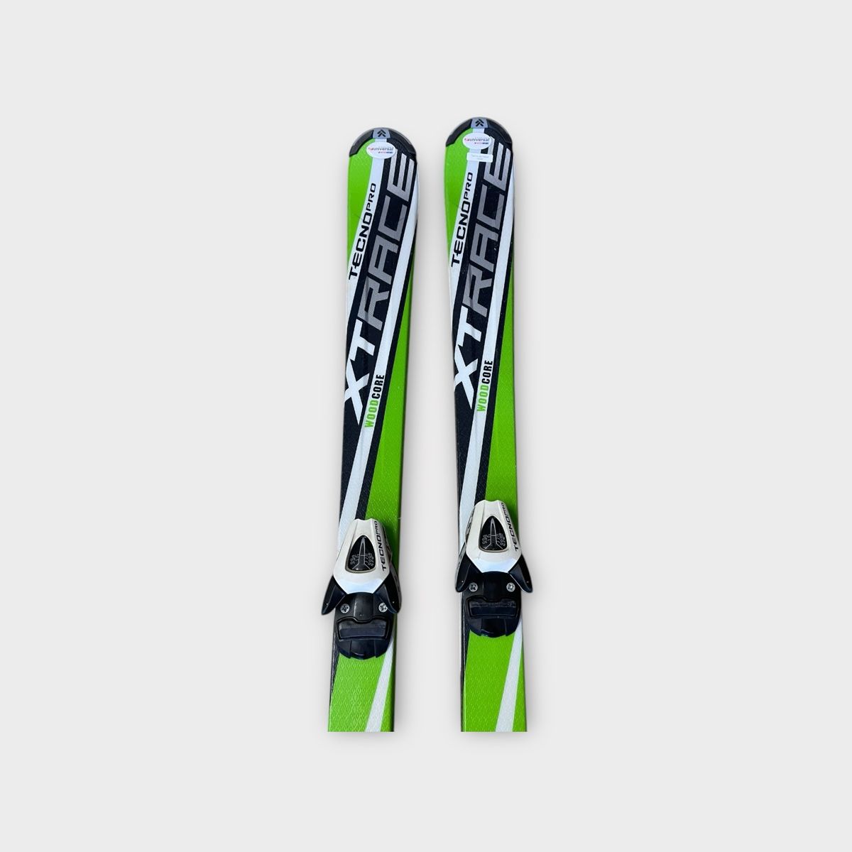 Sci: Techno XT RACE 150cm – Usato da Murten venduto da Ski-Outlet 1