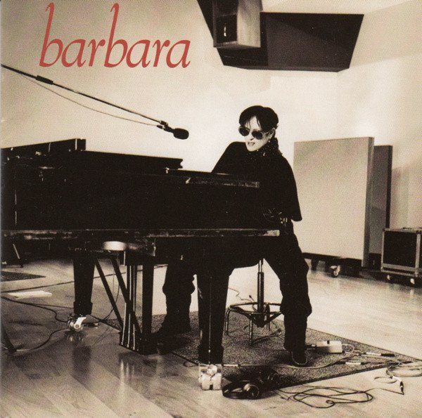 Barbara: Barbara (1996) | Kaufen auf Ricardo