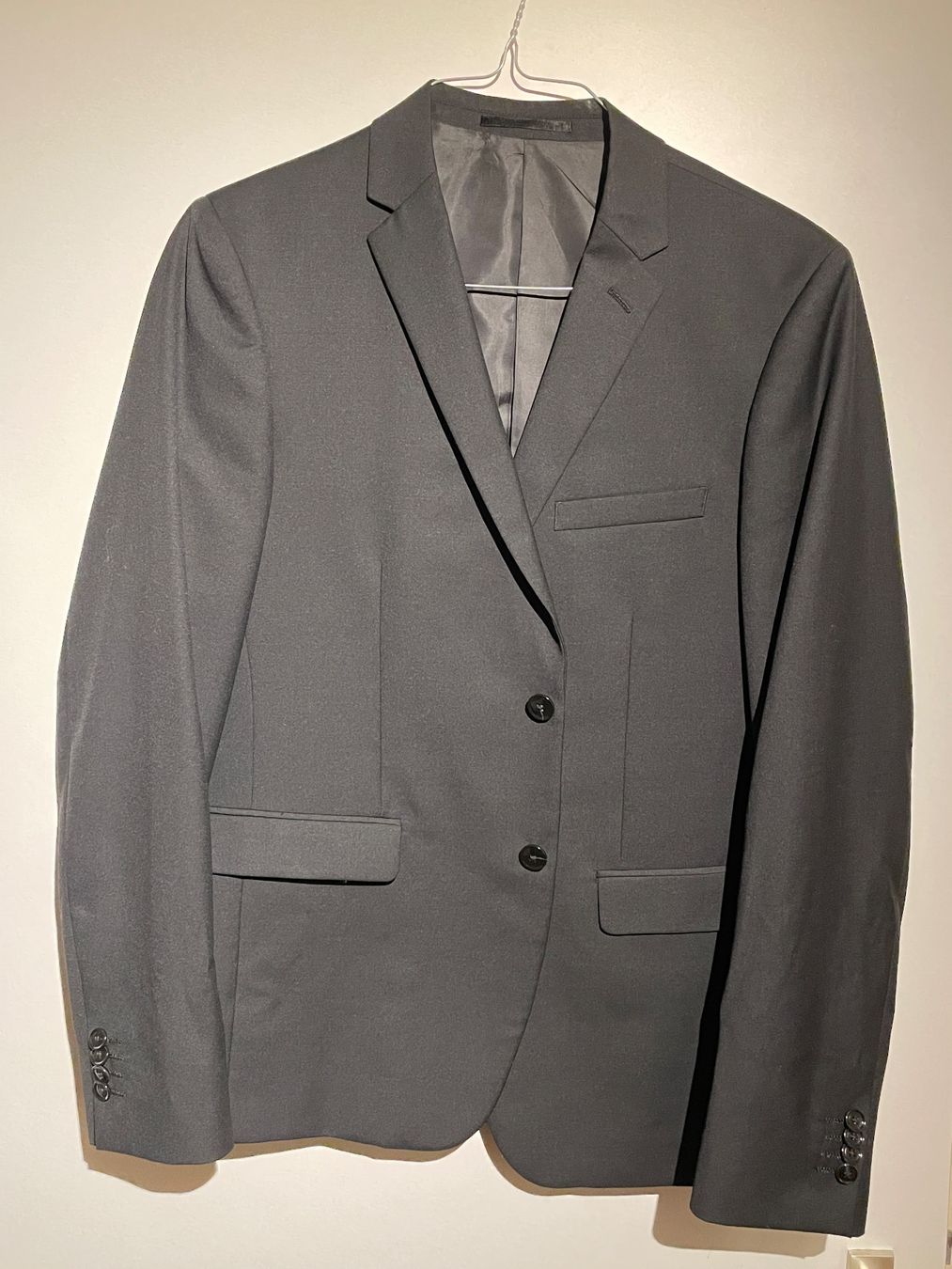 Costumes: Sakko / Business-Jacket Grösse 52 – Neuf (Voir description) à Niederhasli par MT660