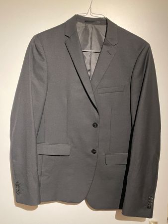 Sakko / Business-Jacket Grösse 52