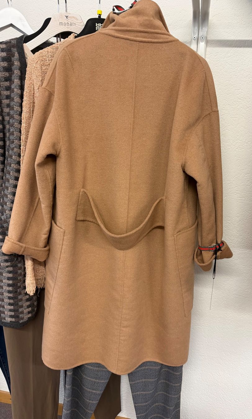 Mäntel: Camel Mantel Gaudi – Neu und originalverpackt aus Männedorf von sk5577 1