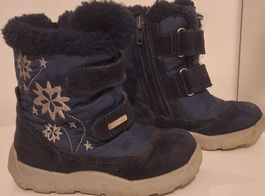 Winterstiefel elefanten Grösse 23