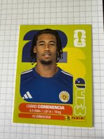 Panini Sticker WM 2026, CUW 9 Livano Comenencia