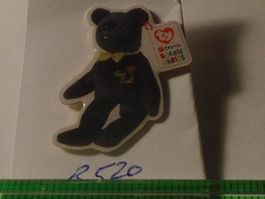 1 Ty Beanie Baby Pin (B520)