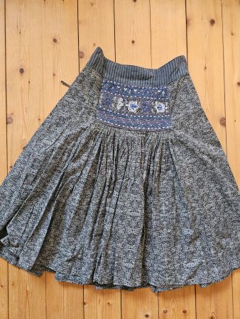 Exklusiver Noa Noa Jupe aus Kopenhagen wie Odd Molly XS