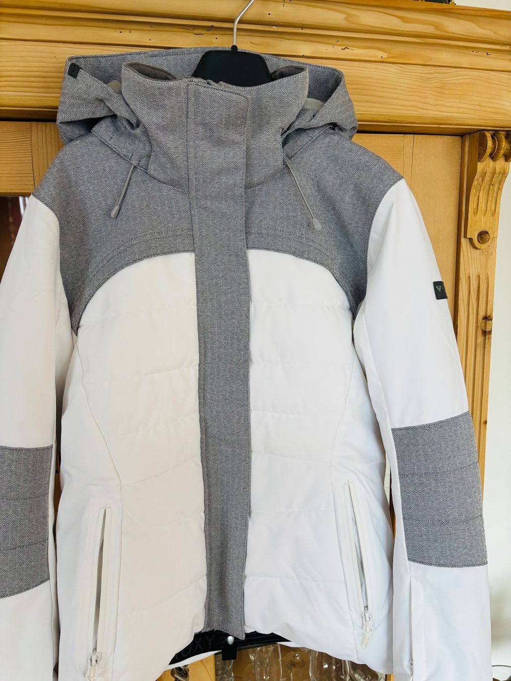 Roxy Giacche: Damen Skijacke ROXY Gr. M – Usato da Kradolf venduto da 0721