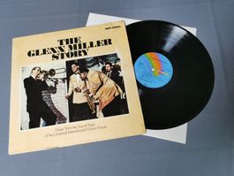 The Glenn Miller Story - VERSAND✅