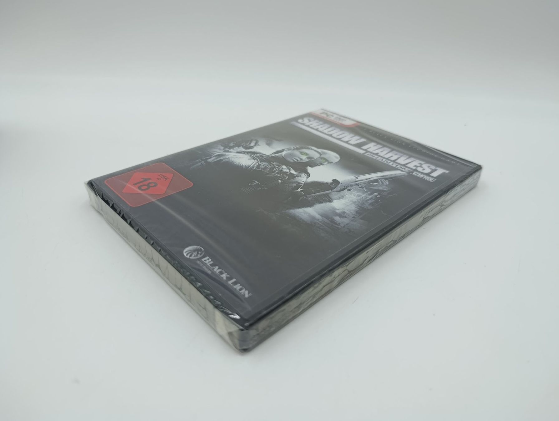 Sony Giochi: Shadow Harvest Phantom Ops PC Game neu – Nuovo e nell'imballaggio originale da Wil SG venduto da Donaldus 2