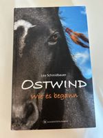 Buch „Ostwind“