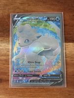 ❄️Alolan Vulpix V - Silver Tempest 173/195❄️