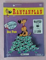 Rantanplan Band 2 - Lucky Luke - Erstausgabe 1989