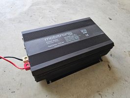 Inverter 12v auf 230v 1000W