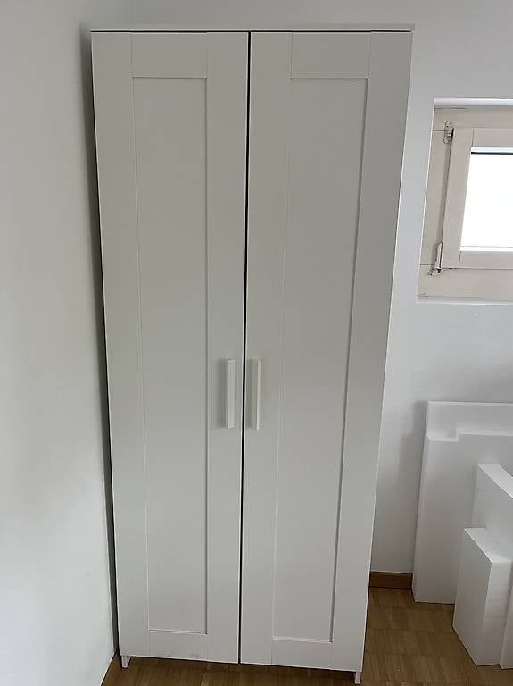 Ikea Schränke: Schrank – Gebraucht aus Altstätten SG von YaBe02