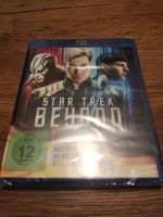 Star Trek Beyond (Blu-ray) NEU und OVP