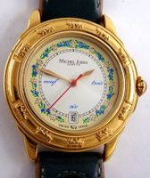 Michel Jordi ,Gold, limitierte Edition 700J.Jubileum (56)