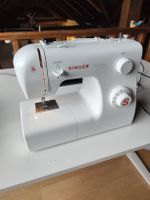 Singer Tradition 2250 machine a coudre