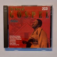 Best of Gospel / 1995 / Doppel-CD