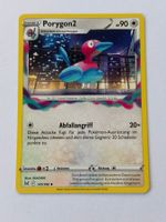 Pokemon-Karte Porygon2 141/196