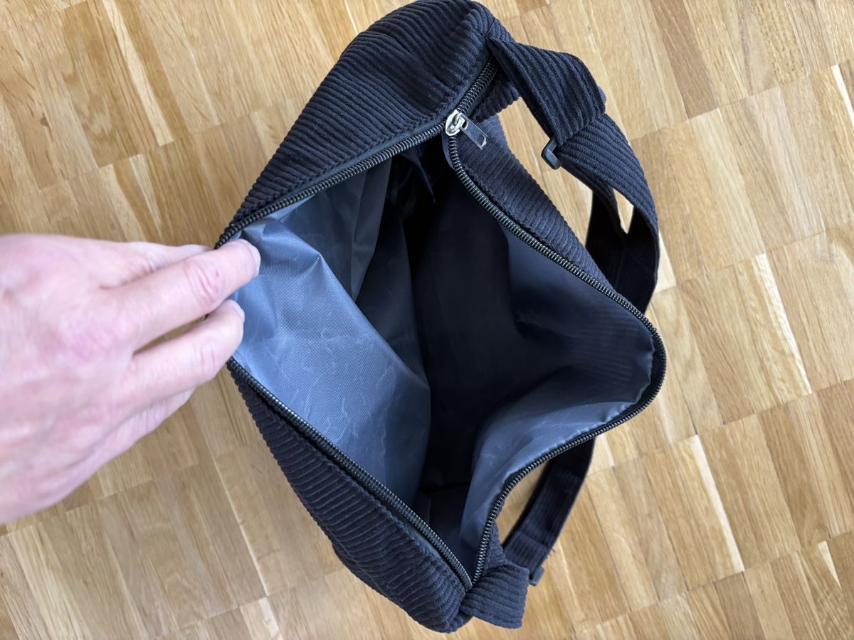 Borse: Cord Tasche Etsy – Usato da St. Gallen venduto da taf_xwv5 2