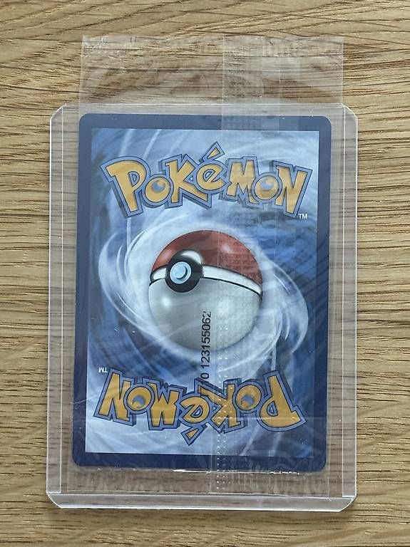 Pokémon Carte collezionabili: Pokémon - Mewtwo Promo Sealed EN – Nuovo e nell'imballaggio originale da Muttenz venduto da Pokefabi_7 1