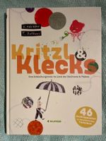 HABINGER / BALLHAUS - Kritzl & Klecks (2. Auflage 2015)
