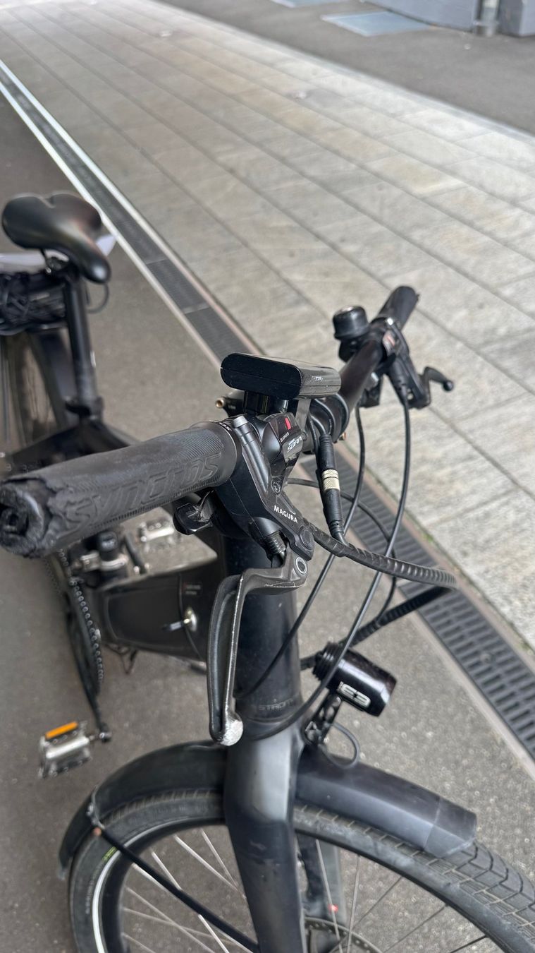 Stromer Velos: Stromer ST1 V1 – Gebraucht aus Rapperswil SG von stromvelo 3