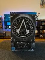 Assassin's Creed Unity Notre Dame Edition PS4 (NEU)