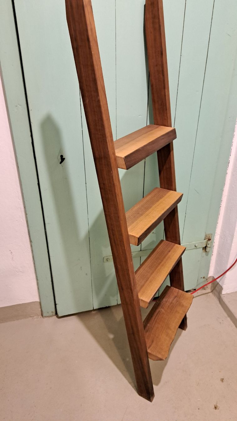 Scale: Treppe – Usato da Bern venduto da Moritz_Glauser 5