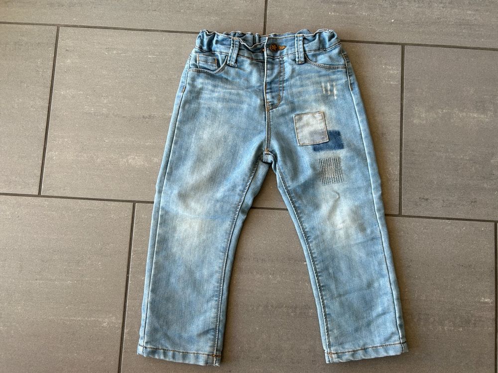 DIPZO Taillenverkleinerungsclips 10 Stück - Verstellbare Hosenbund-Enger | Ohne Nähen Für Jeans & Röcke