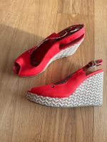 Hilfiger Wedges 38 Tommy