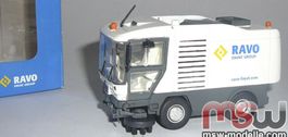 RAVO 5000 Series - RAVO1 Kaster, 1:50 Balayeur