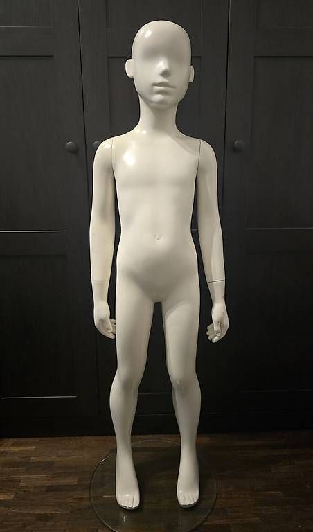 Altro in Decorazioni & Accessori: Schaufensterpuppe Mädchen Mannequin – Usato da Langnau i. E. venduto da joe_z68x 3