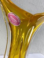 Grosse Murano Glas 🏺 Vase H 31cm mit Label