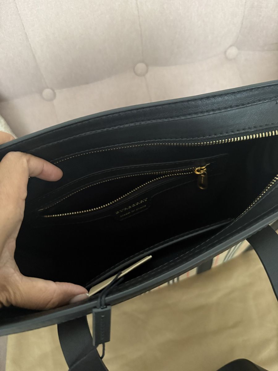 Burberry Borse da donna: Burberry Tote Bag – Nuovo (secondo la descrizione) da Luzern venduto da rec_8srh 5
