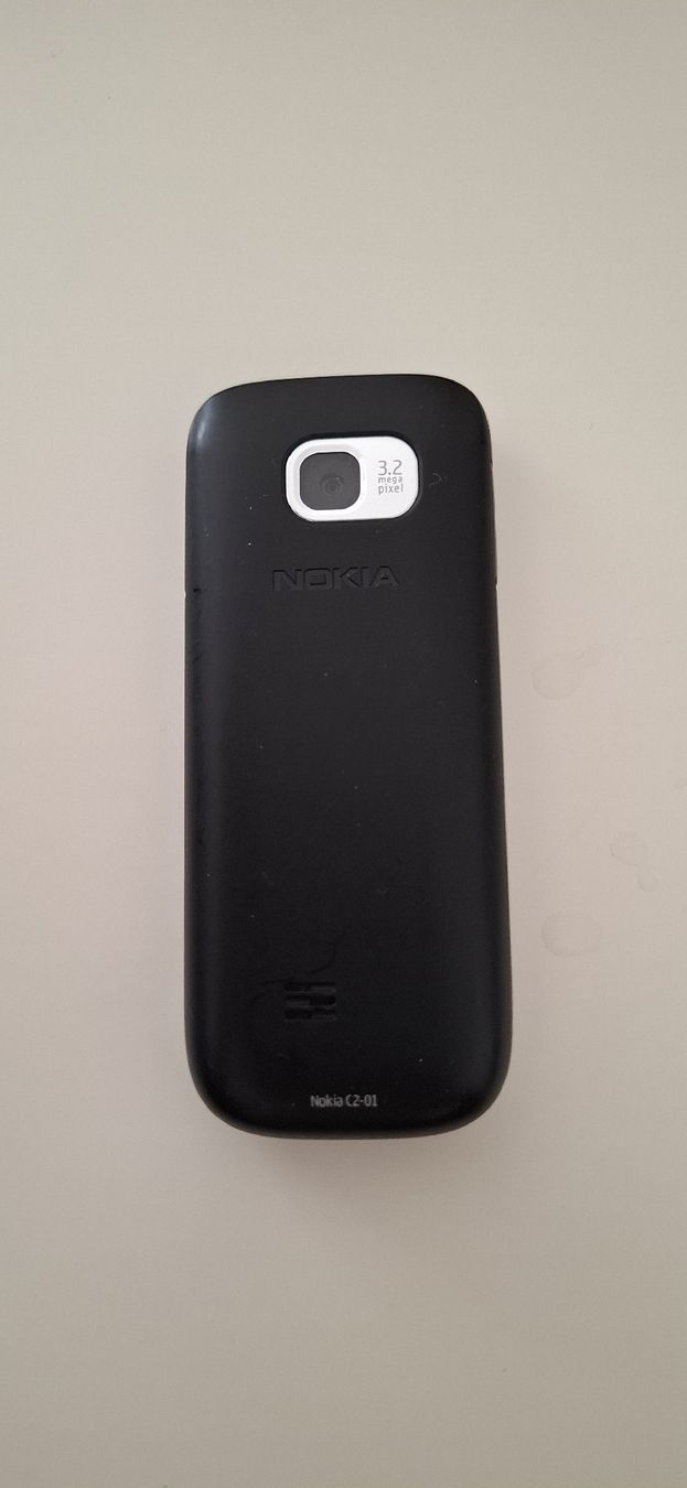 Nokia Handys / Smartphones: Nokia C2 – Gebraucht aus Netstal von Ivan0007 6