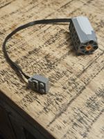 lego Electric, Motor 9V Power Functions M 58120c01