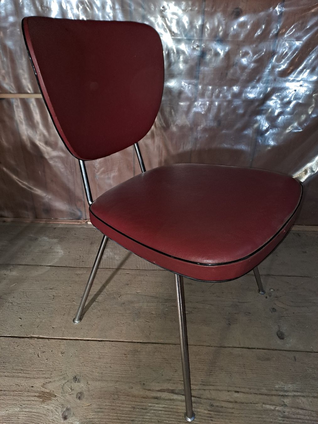 Fauteuils: Sessel – D'occasion à Gebenstorf par suroh 1
