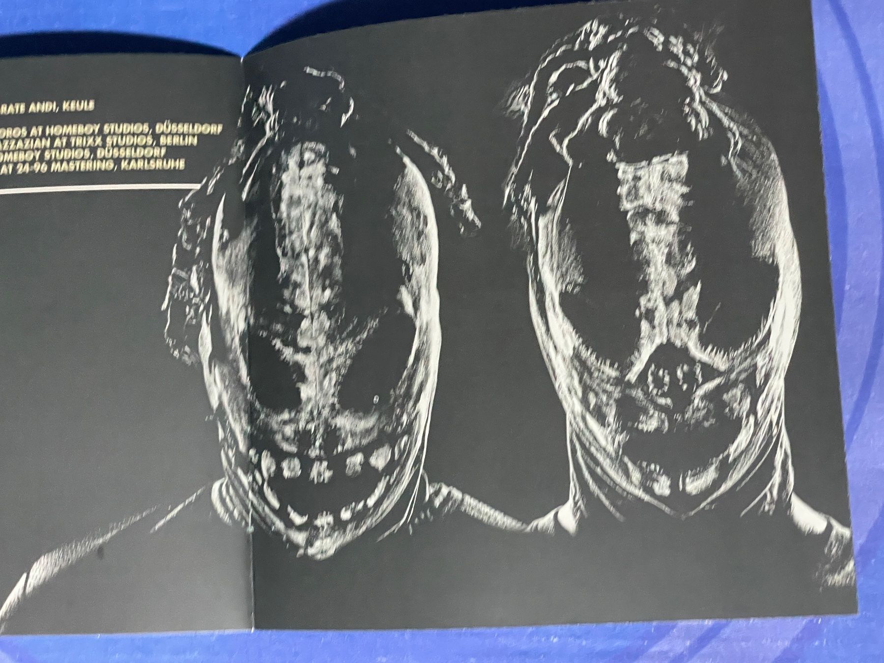 CD: Chronik III-Selfmade – Usato da Muri b. Bern venduto da AdidasCollector 3