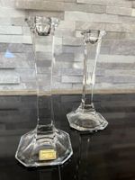 Bleikristall Kerzenständer Inn crystal (18cm)