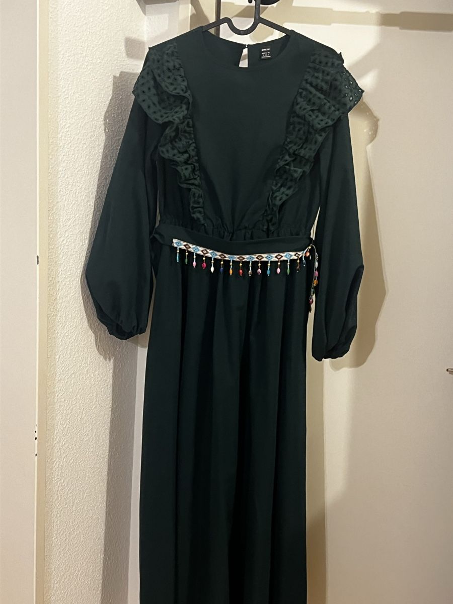 Vestiti: Kleid – Nuovo (secondo la descrizione) da Zürich venduto da sha_207