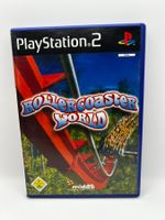Rollercoaster World (Deutsch) - Playstation 2