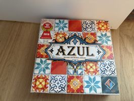 Brettspiel AZUL Michael Kiesling "Spiel des Jahres" 2018