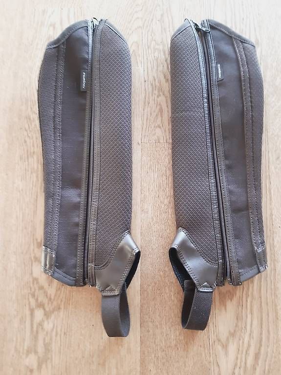 Stinchiere & Fasciature: Reitchaps – Usato da Oberägeri venduto da Biker20