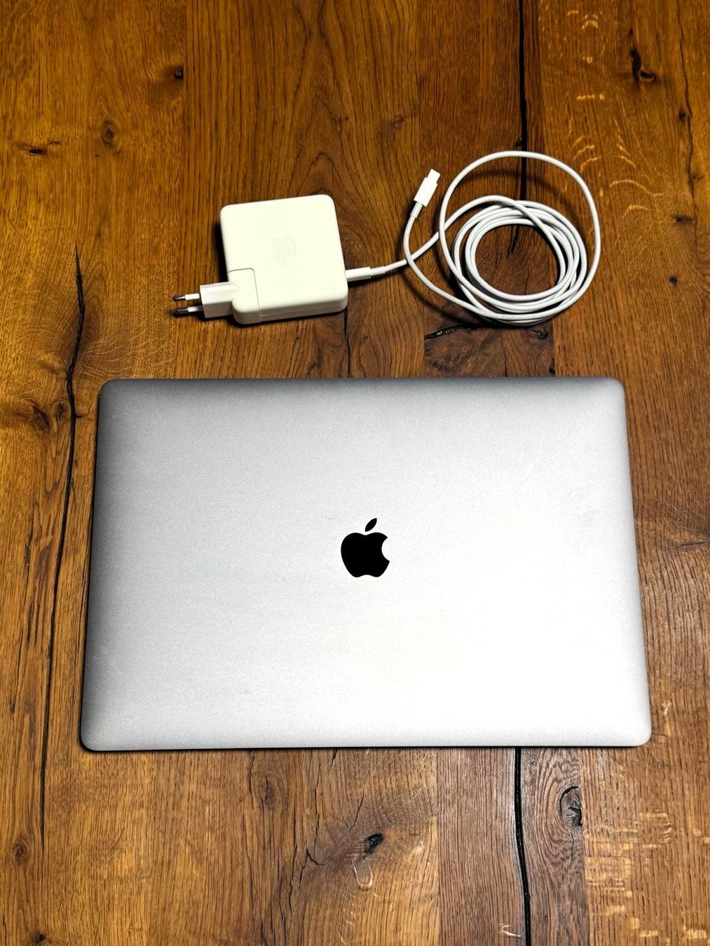 Apple Notebook: Apple MacBook Pro 15" A1707 (Core i7_Touch Bar) – Usato da Sempach venduto da sta_p662 1