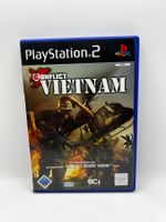 Conflict: Vietnam (Deutsch) - Playstation 2